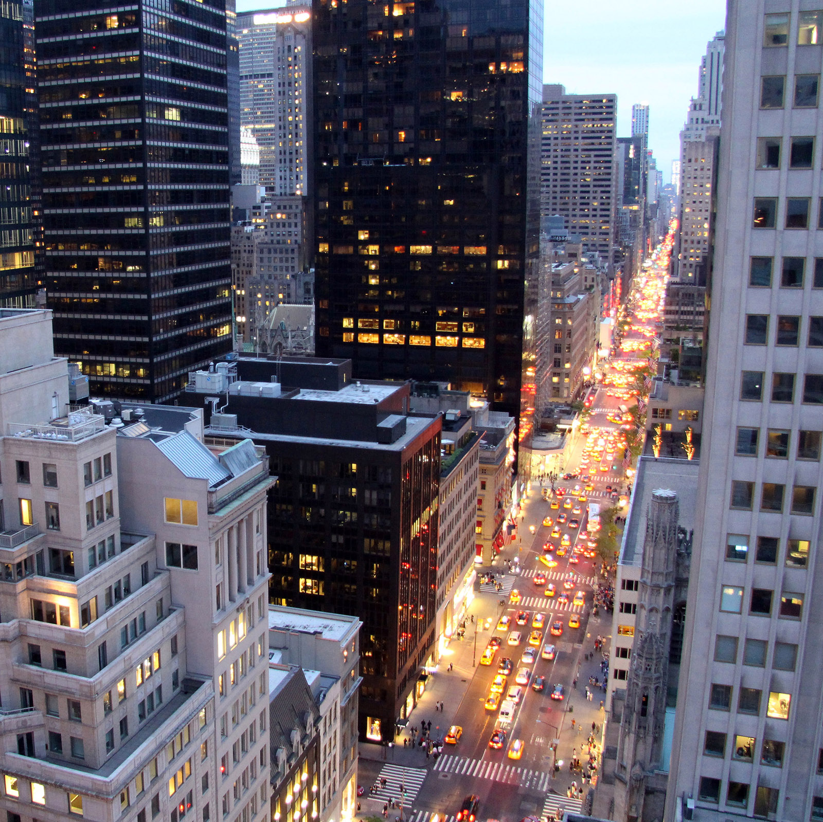 77 Vue nocturne 02 D